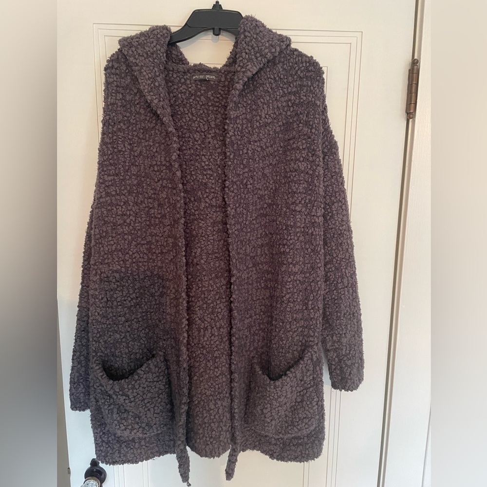 Barefoot Dreams Robe